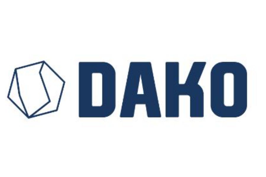 Zusammenarbeit mit DAKO